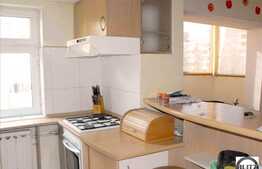 Apartament renovat, modern, cu 3 cam, in zona Pietei Marasti!