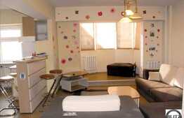 Apartament renovat, modern, cu 3 cam, in zona Pietei Marasti!