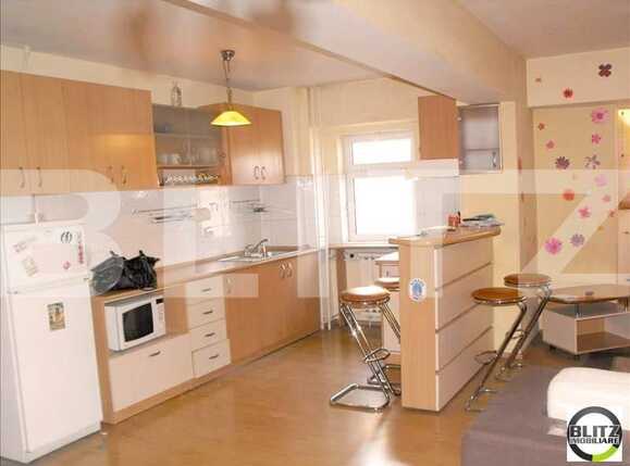 Apartament de vânzare 3 camere Marasti - 4484AV | BLITZ Cluj-Napoca | Poza1