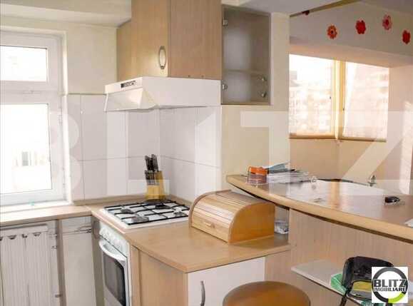 Apartament de vânzare 3 camere Marasti - 4484AV | BLITZ Cluj-Napoca | Poza3