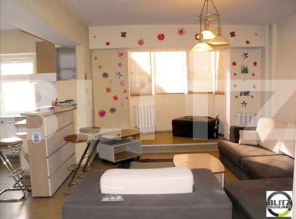 Apartament de vânzare 3 camere Marasti - 4484AV | BLITZ Cluj-Napoca | Poza2