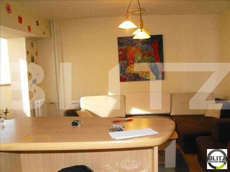Apartament de vânzare 3 camere Marasti - 4484AV | BLITZ Cluj-Napoca | Poza5