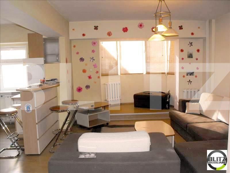 Apartament de vânzare 3 camere Marasti - 4484AV | BLITZ Cluj-Napoca | Poza2