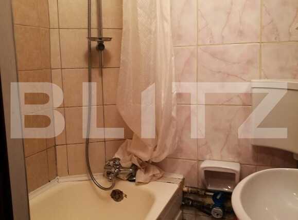 Garsonieră de vânzare Marasti - 44848AV | BLITZ Cluj-Napoca | Poza3