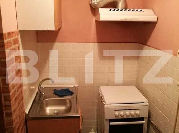 Garsonieră de vânzare Marasti - 44848AV | BLITZ Cluj-Napoca | Poza2