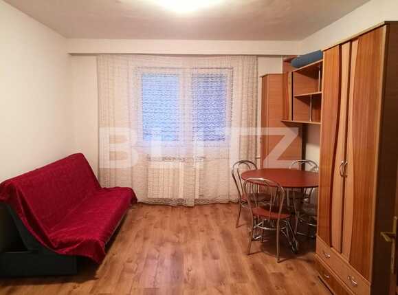 Garsonieră de vânzare Marasti - 44848AV | BLITZ Cluj-Napoca | Poza1