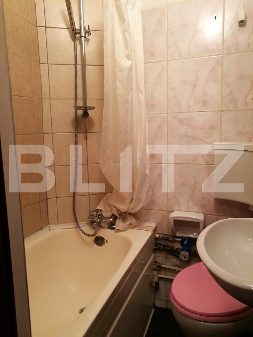 Garsonieră de vânzare Marasti - 44848AV | BLITZ Cluj-Napoca | Poza3