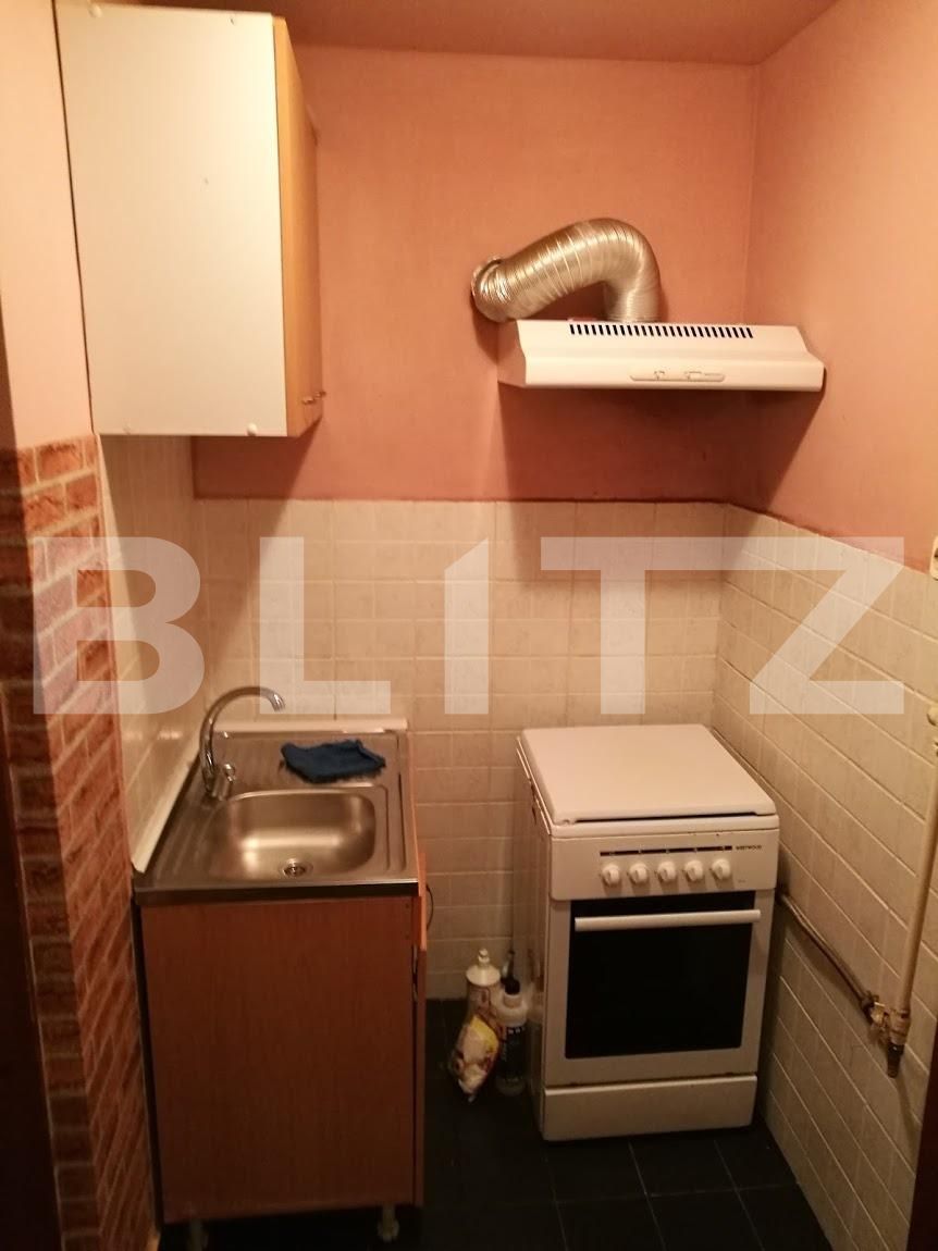 Garsonieră de vânzare Marasti - 44848AV | BLITZ Cluj-Napoca | Poza2