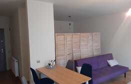 De vanzare apartament 44 mp, bloc nou, zona strazii Buna Ziua