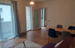 De vanzare apartament 44 mp, bloc nou, zona strazii Buna Ziua