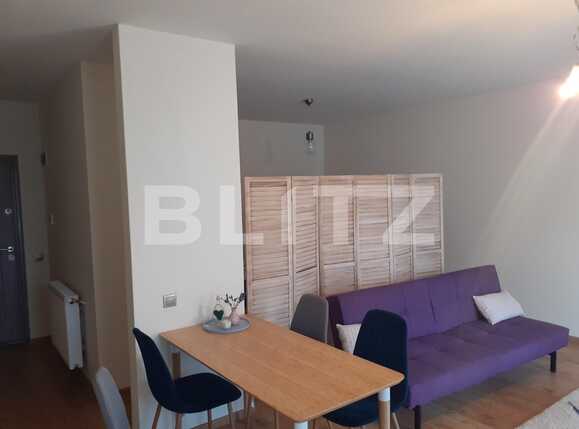 Garsonieră de vânzare Bună Ziua - 44849AV | BLITZ Cluj-Napoca | Poza3