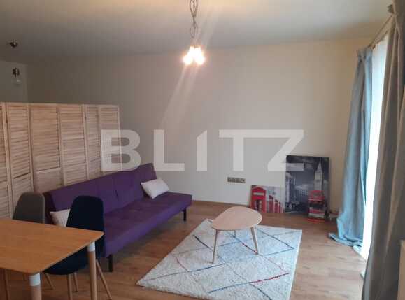 Garsonieră de vânzare Bună Ziua - 44849AV | BLITZ Cluj-Napoca | Poza2