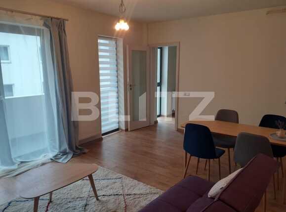 Garsonieră de vânzare Bună Ziua - 44849AV | BLITZ Cluj-Napoca | Poza1
