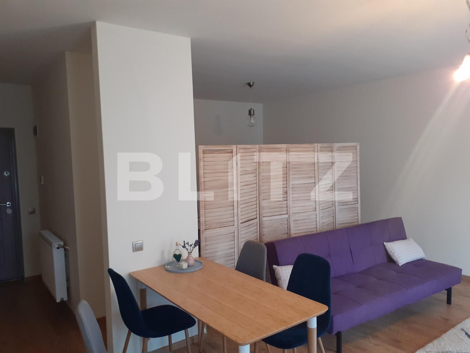 Garsonieră de vânzare Bună Ziua - 44849AV | BLITZ Cluj-Napoca | Poza3