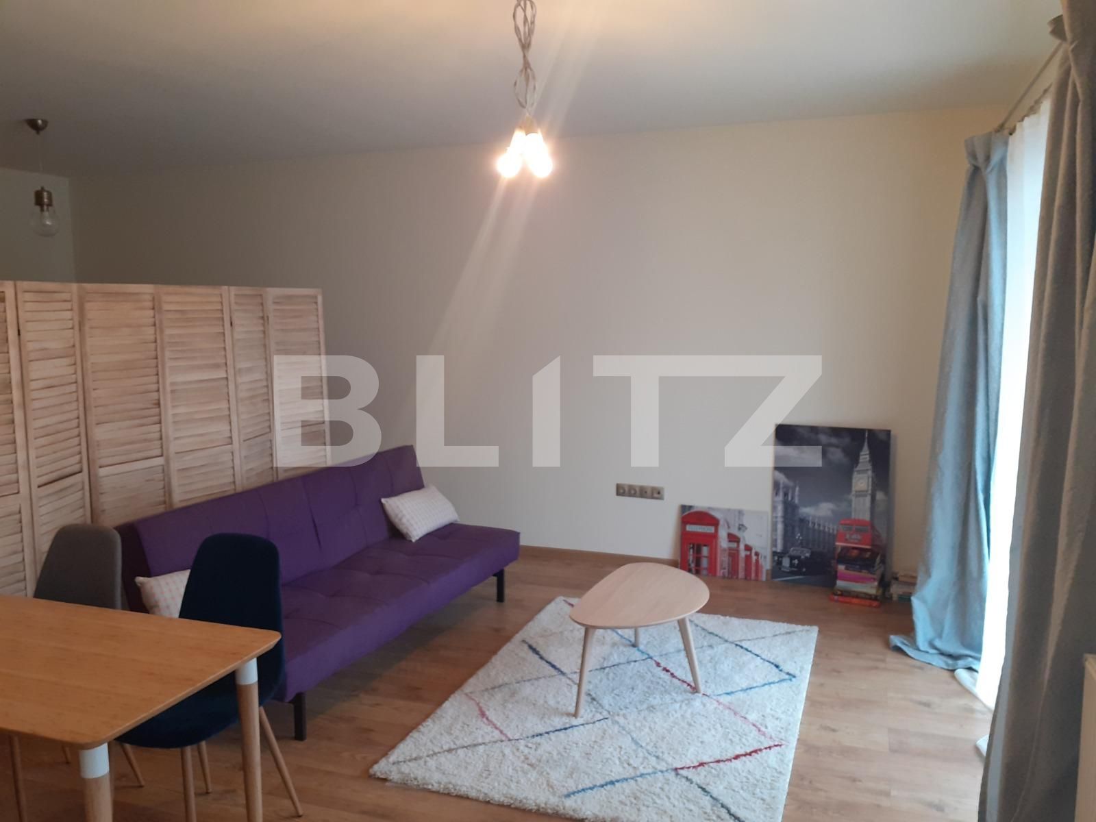 Garsonieră de vânzare Bună Ziua - 44849AV | BLITZ Cluj-Napoca | Poza2