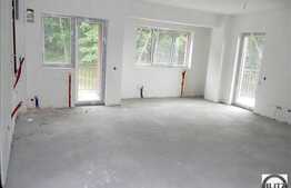 Apartament 2 camere, 52 mp, semifinisat, constructie 2012, prin Prima Casa!