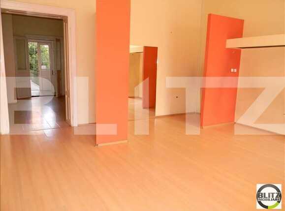 Apartament de vânzare 2 camere Central - 4486AV | BLITZ Cluj-Napoca | Poza1