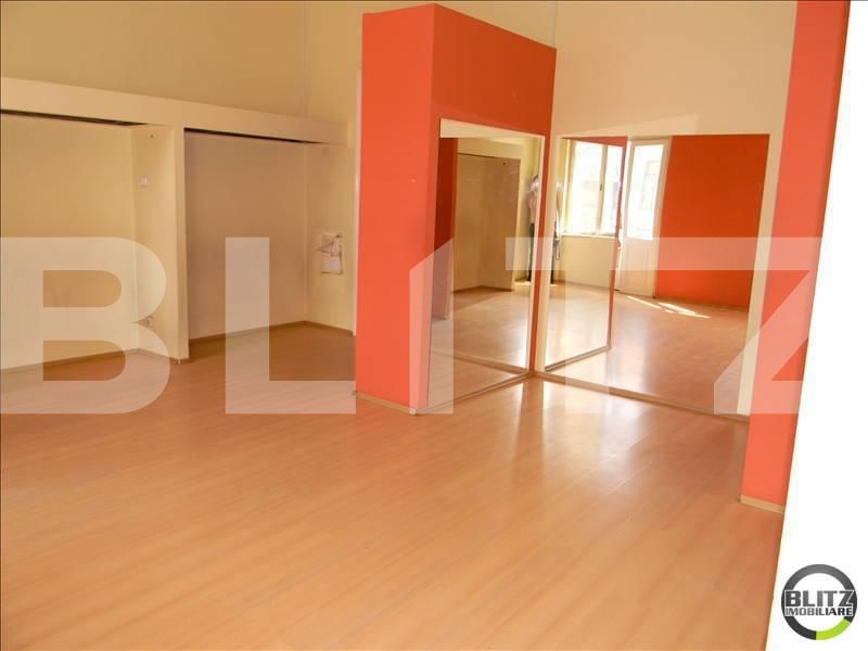 Apartament de vânzare 2 camere Central - 4486AV | BLITZ Cluj-Napoca | Poza2
