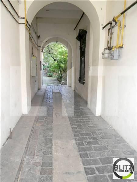 Apartament de vânzare 2 camere Central - 4486AV | BLITZ Cluj-Napoca | Poza9