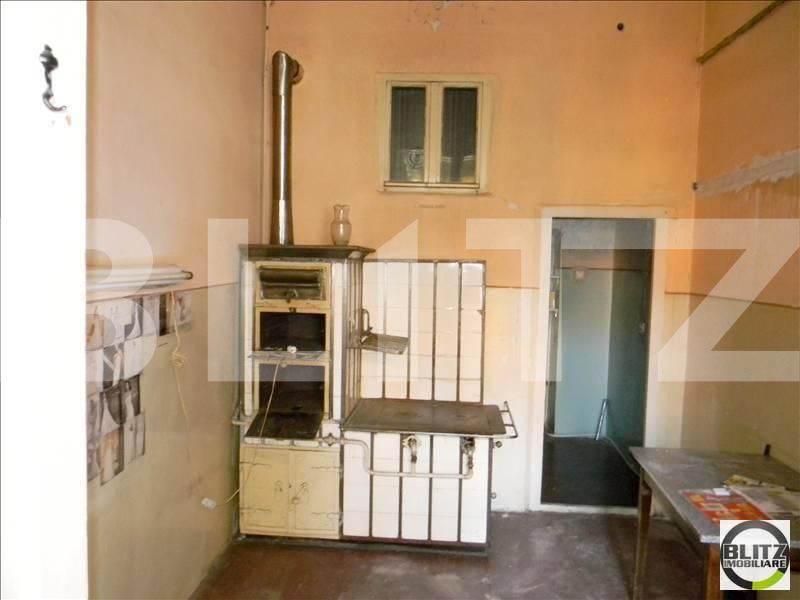 Apartament de vânzare 2 camere Central - 4486AV | BLITZ Cluj-Napoca | Poza5