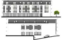 Apartament 2 camere, 54.95 mp, zona Corneliu Coposu