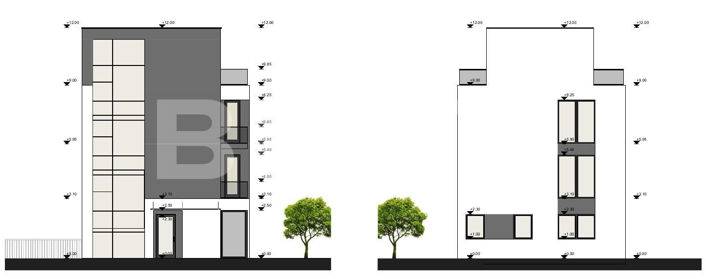 Apartament de vânzare 2 camere Baciu - 44873AV | BLITZ Cluj-Napoca | Poza3