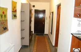 Vanzare 2 camere, 63 mp in imobil nou plus 11 mp TERASA