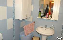 Vanzare 2 camere, 63 mp in imobil nou plus 11 mp TERASA