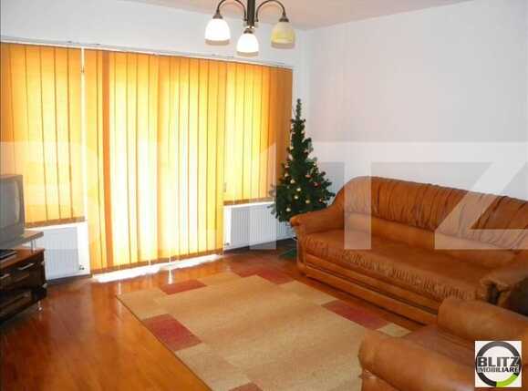 Apartament de vânzare 2 camere Manastur - 4488AV | BLITZ Cluj-Napoca | Poza1