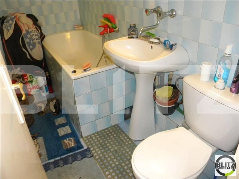 Apartament de vânzare 2 camere Manastur - 4489AV | BLITZ Cluj-Napoca | Poza8