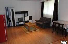 Un apartament decomadat cu 3 camere in Manastur!