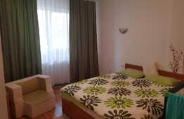 Apartament 2 camere, etaj 1, 60mp, garaj! Zona Terra!