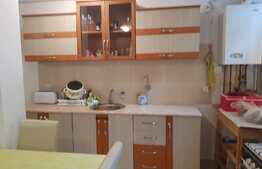 Apartament 2 camere, etaj 1, 60mp, garaj! Zona Terra!