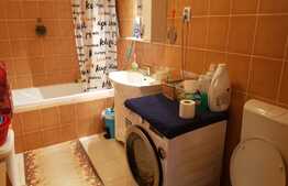 Apartament 2 camere, etaj 1, 60mp, garaj! Zona Terra!