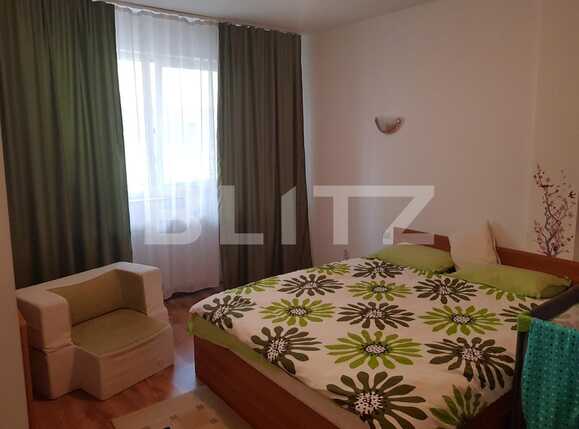 Apartament de vânzare 2 camere Floreşti - 44903AV | BLITZ Cluj-Napoca | Poza1