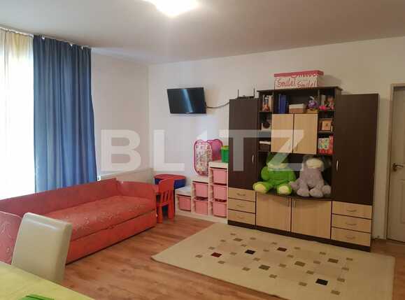 Apartament de vânzare 2 camere Floreşti - 44903AV | BLITZ Cluj-Napoca | Poza7