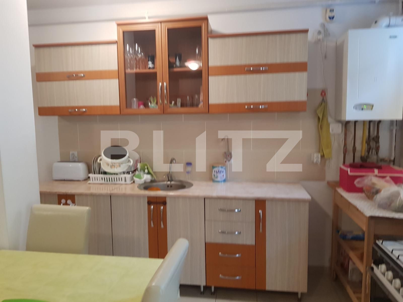 Apartament de vânzare 2 camere Floreşti - 44903AV | BLITZ Cluj-Napoca | Poza4