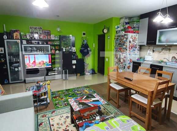 Apartament de vânzare 2 camere Floreşti - 44905AV | BLITZ Cluj-Napoca | Poza4