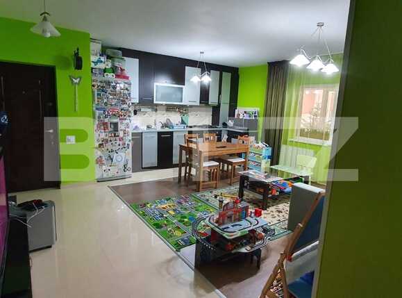 Apartament de vânzare 2 camere Floreşti - 44905AV | BLITZ Cluj-Napoca | Poza2