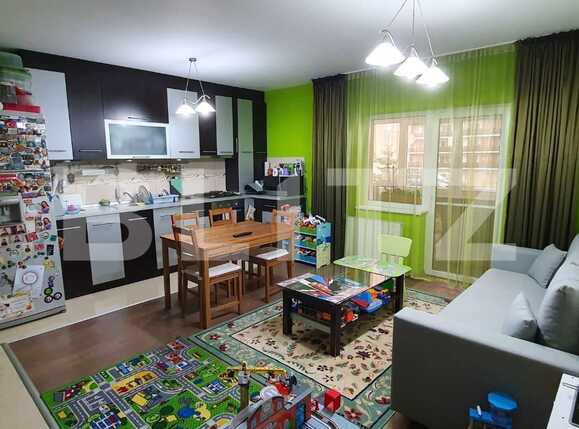 Apartament de vânzare 2 camere Floreşti - 44905AV | BLITZ Cluj-Napoca | Poza3