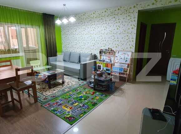 Apartament de vânzare 2 camere Floreşti - 44905AV | BLITZ Cluj-Napoca | Poza1