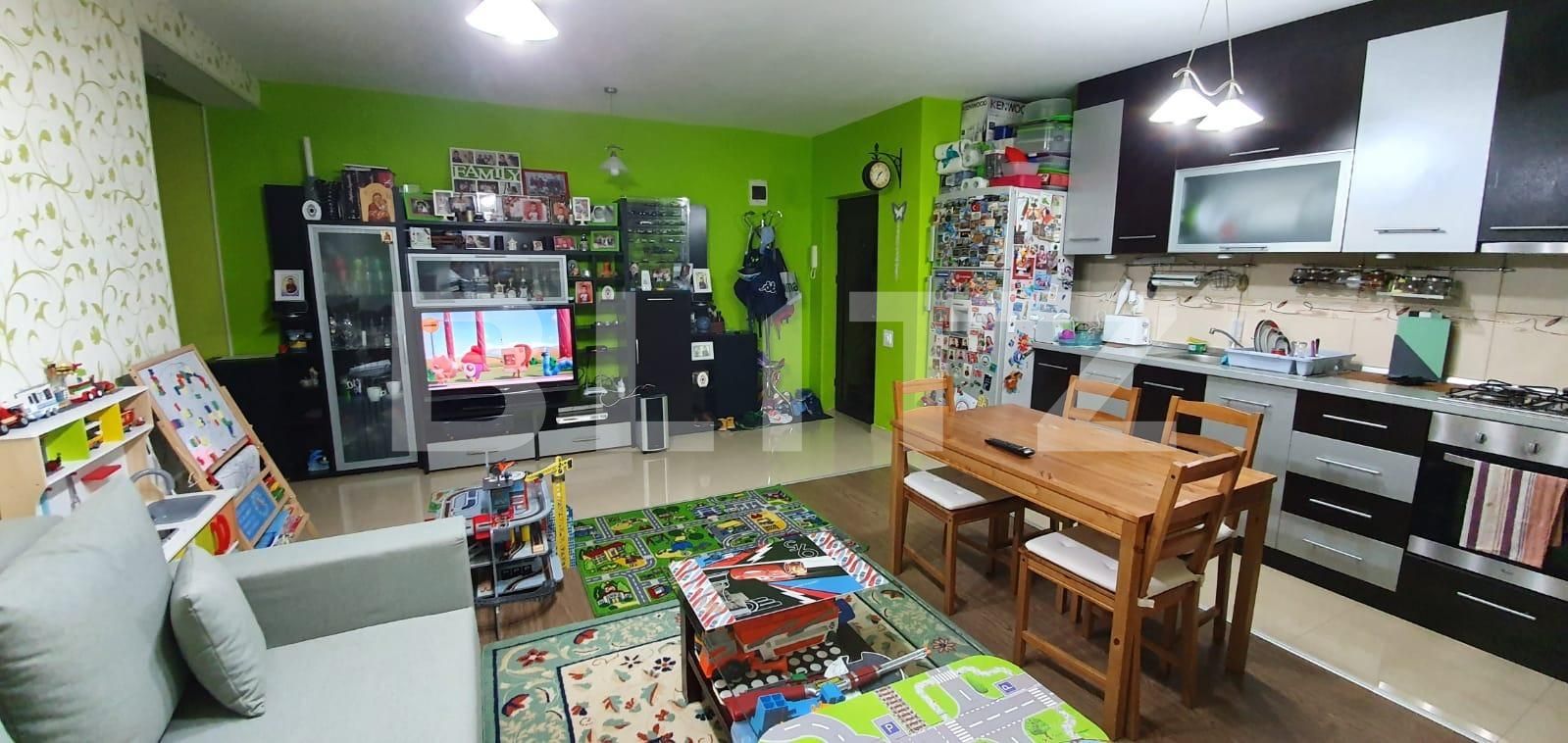 Apartament de vânzare 2 camere Floreşti - 44905AV | BLITZ Cluj-Napoca | Poza4