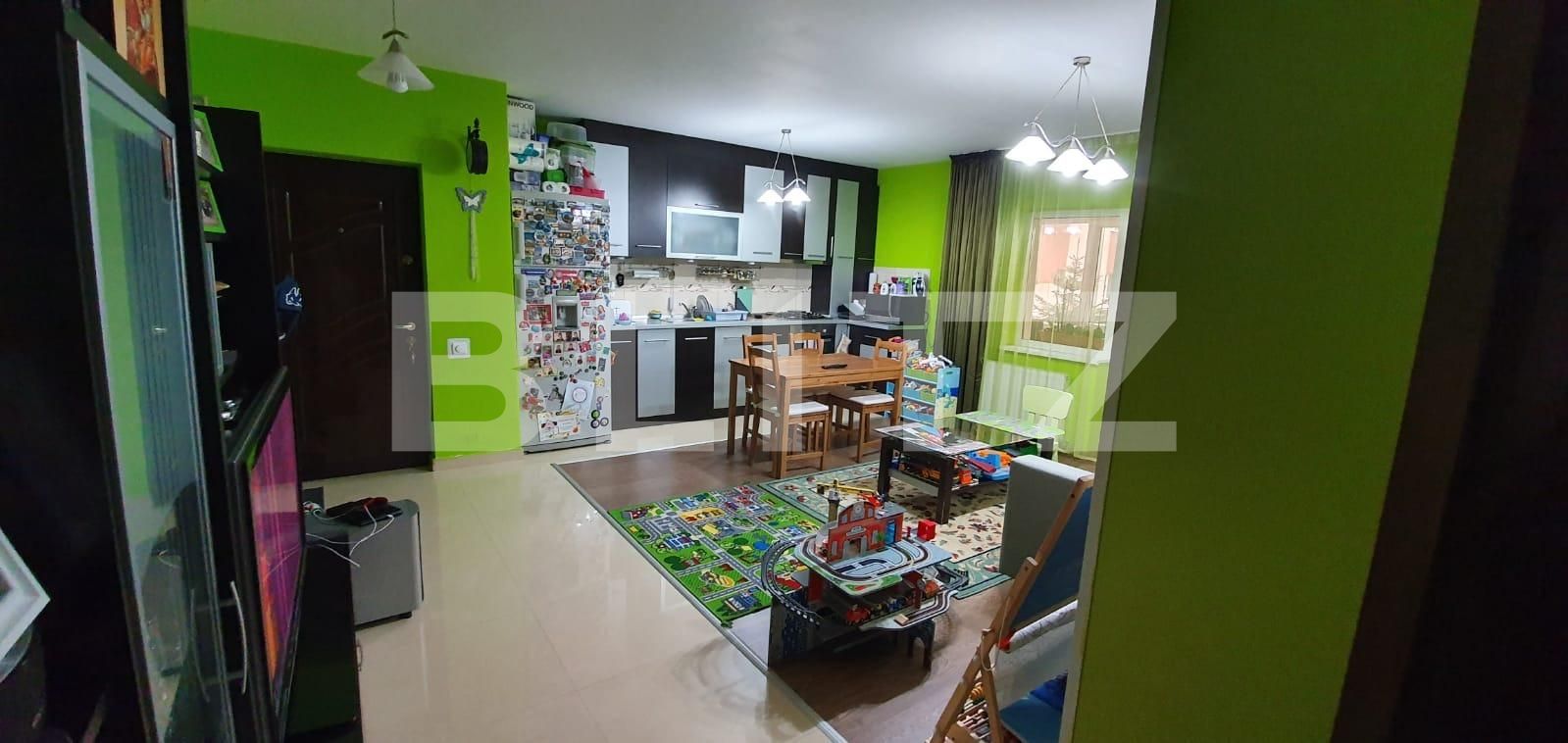 Apartament de vânzare 2 camere Floreşti - 44905AV | BLITZ Cluj-Napoca | Poza2
