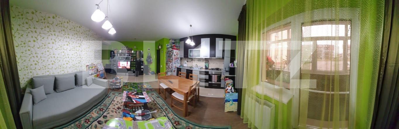 Apartament de vânzare 2 camere Floreşti - 44905AV | BLITZ Cluj-Napoca | Poza6
