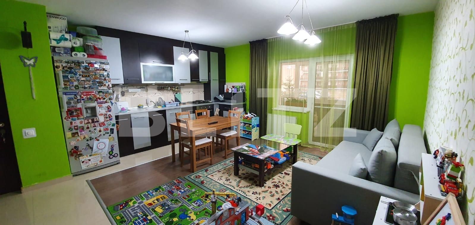 Apartament de vânzare 2 camere Floreşti - 44905AV | BLITZ Cluj-Napoca | Poza3