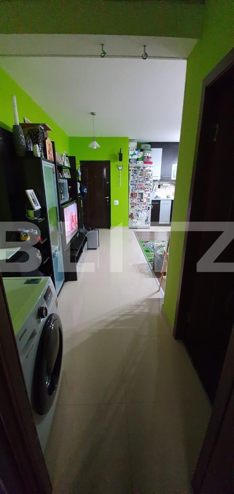 Apartament de vânzare 2 camere Floreşti - 44905AV | BLITZ Cluj-Napoca | Poza5