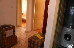 3 camere de vanzare in zona Campului din Manastur!