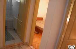 3 camere de vanzare in zona Campului din Manastur!