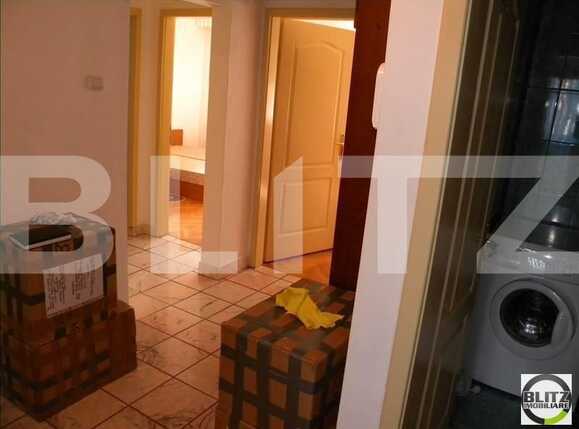 Apartament de vânzare 3 camere Manastur - 4491AV | BLITZ Cluj-Napoca | Poza3