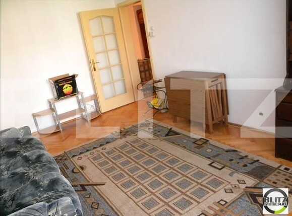 Apartament de vânzare 3 camere Manastur - 4491AV | BLITZ Cluj-Napoca | Poza4